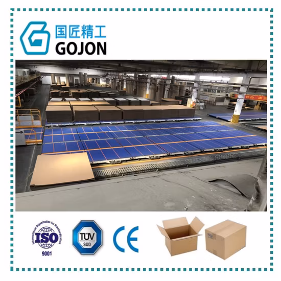 Carton Box Raw Paper Roll Handle Transporter Roll Handling System