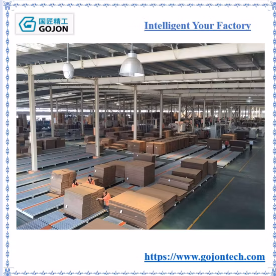 Reliable Paper Roll Conveying System
