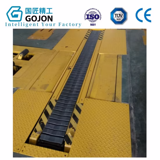 Reliable Paper Roll Conveying System