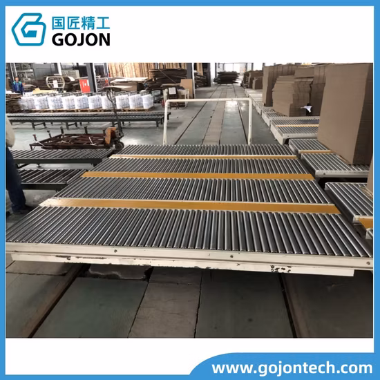 Carton Box Raw Paper Roll Handle Transporter Roll Handling System